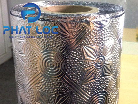 Màng bạc hoa sen 1 Màng bạc hoa sen