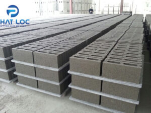 Pallet nhựa PVC 6 pallet nhua pvc phat loc