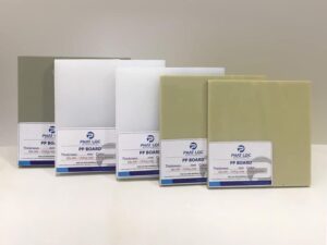 Tấm nhựa PP Phát Lộc