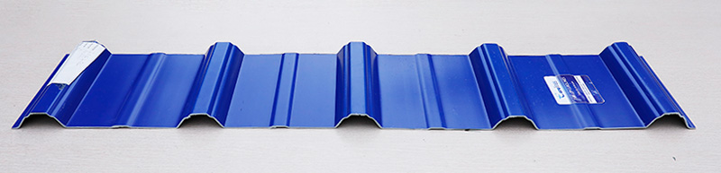 Nhà Máy Sản Xuất Phân Phối Tôn Nhựa PVC/ASA Phát Lộc - Giá Gốc Từ Nhà Máy, Bảo Hành 1 Đổi 1, Giao Hàng Nhanh Toàn Quốc 2 Tôn nhựa 5 sóng vuông – Dòng tốt nhất cho nhà xưởng