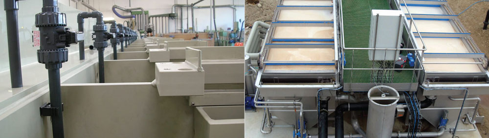 Tấm nhựa PP Phát Lộc - Chịu lực, chịu nhiệt cao 23 Bồn chứa hóa chất bằng nhựa PP