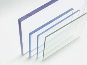 Tấm Nhựa Lấy Sáng Polycarbonate 10mm - NEWLIGHT