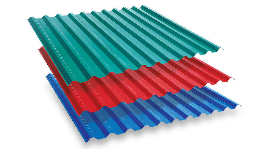Bảng So Sánh Tôn Nhựa ASA/PVC Và Tôn Thép | 8 Điểm Bạn Cần Lưu Ý! 2 So sánh Tôn Nhựa ASA/PVC và Tôn Thép