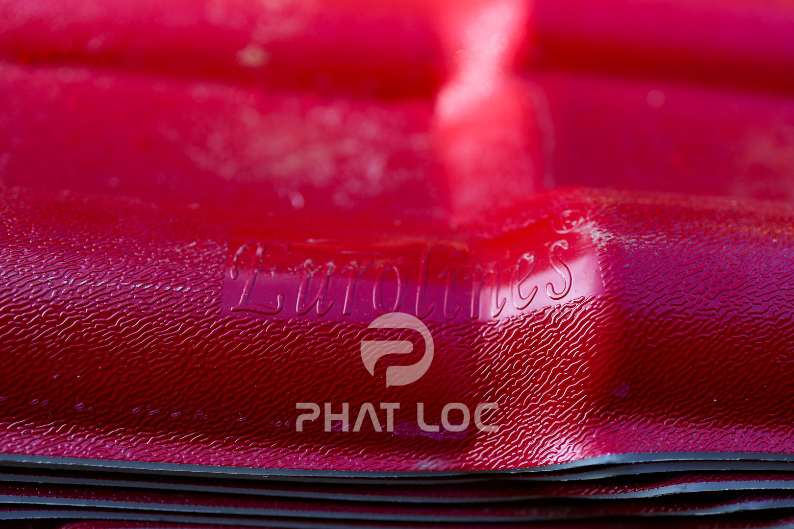 Tôn Nhựa Giả Ngói PVC/ASA Eurolines - Ngói Nhựa Siêu Nhẹ, Siêu Bền, Chống Ăn Mòn Hóa Chất 7 Tôn Nhựa Giả Ngói PVC/ASA Eurolines - Ngói Nhựa Siêu Nhẹ, Siêu Bền, Chống Ăn Mòn Hóa Chất - Ảnh 7