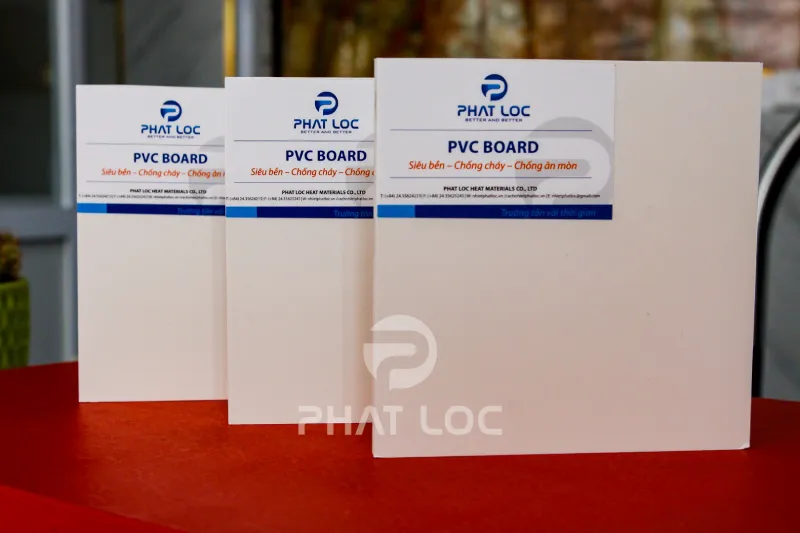 Ứng Dụng Tấm Nhựa PVC Trong Thi Công Phòng Sạch 4 Ứng Dụng Tấm Nhựa PVC Trong Thi Công Phòng Sạch