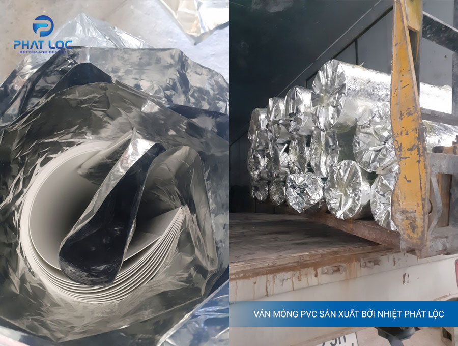 3 Ứng Dụng Của Tấm Nhựa PVC Mỏng Trong Ngành May Mặc 4 Ứng dụng tấm nhựa PVC mỏng trong ngành may mặc