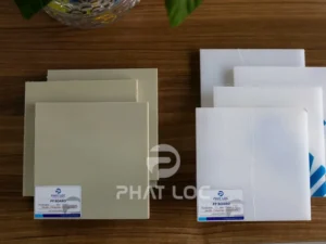 Tấm nhựa PP Phát Lộc - Chịu lực, chịu nhiệt cao 13 dac tinh va ung dung cua tam nhua pp