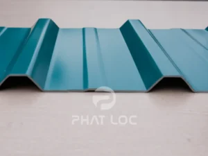 Tôn Nhựa 11 Sóng Vuông - PVC/ASA Eurolines 17 Mái Nhựa Sóng Vuông, Sóng Tròn, Sóng Ngói: Đâu Là Sự Lựa Chọn Phù Hợp Dành Cho Công Trình Của Bạn?