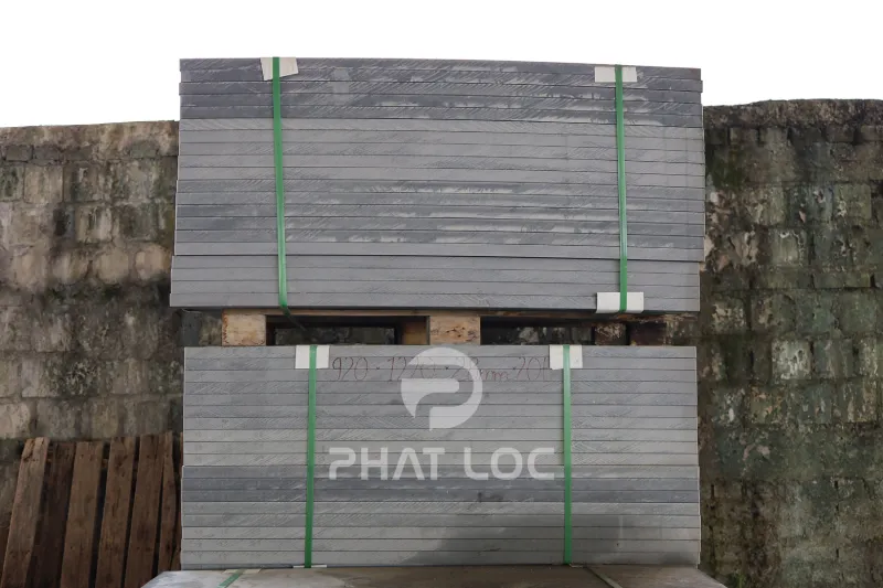 Pallet PVC Phát Lộc | Khay Nhựa Chịu Lực, Chịu Mài Mòn Cho Nhà Máy Gạch Không Nung 22 Thông tin về Pallet PVC của Phát Lộc
