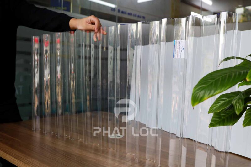 Hướng Dẫn Quy Trình Thi Công Và Bảo Dưỡng Mái Tôn Lấy Sáng Chi Tiết, Mới Nhất Năm 2025 5 Những lưu ý khi thi công và bảo dưỡng mái tôn lấy sáng