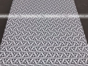 Các Loại Tấm Nhựa Ốp Tường PVC - Vân Đá, Vân Gỗ, Vân 3D 27 tam nhua op tuong 3d pl 8623