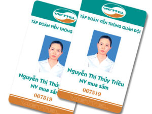 Thẻ nhựa PVC Phát Lộc 5 tiện ích khi dùng thẻ nhựa pvc phát lộc