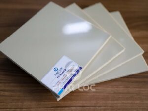 Tấm nhựa PP Phát Lộc - Chịu lực, chịu nhiệt cao 18 Tấm nhựa PP
