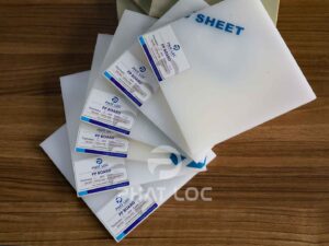 Tấm nhựa PP Phát Lộc - Chịu lực, chịu nhiệt cao 17 Tấm nhựa PP