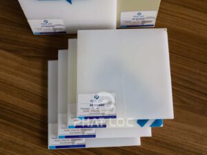Tấm nhựa PP Phát Lộc - Chịu lực, chịu nhiệt cao 15 Tấm nhựa PP 10mm