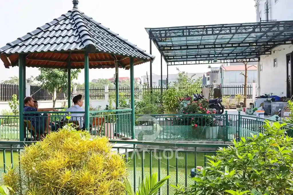 Top 5+ Loại Mái Nhựa Ngoài Trời Phổ Biến Nhất & Cách Lựa Chọn Phù Hợp 7 Cách chọn mái nhựa ngoài trời phù hợp từng nhu cầu