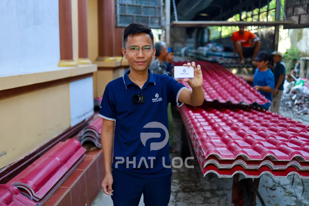 Hình thức thanh toán 4 Hình thức thanh toán của Phát Lộc