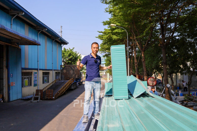 Đại Lý Tôn Nhựa Cho Kiến Trúc Sư, Thợ Xây Dựng Tại Hà Nội, TP.HCM | Sản Phẩm Chính Hãng, Giá Sỉ, Chiết Khấu Cao 7 Quy trình hợp tác, làm đại lý Tôn nhựa cho Kiến trúc sư & Thợ xây dựng