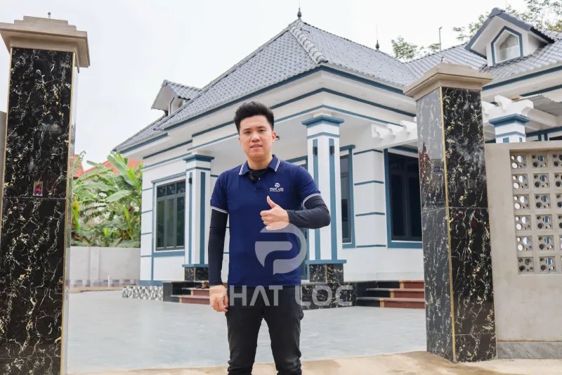Báo Giá Thi Công Tôn Ngói Nhựa PVC/ASA (Vật Liệu, Vận Chuyển, Thi Công) Đầy Đủ, Chi Tiết 6 Tổng chi phí dự kiến cho một công trình Tôn ngói nhựa