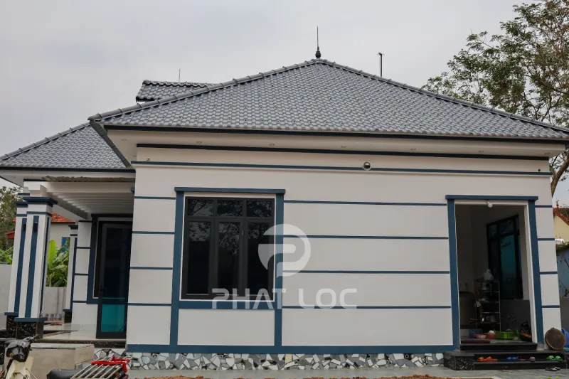 Tôn Ngói Nhựa - Giải Pháp Siêu Nhẹ Và Thẩm Mỹ Trong Công Trình Dân Dụng, Công Cộng, Thương Mại 9 Phản hồi từ khách hàng đã sử dụng tôn ngói nhựa
