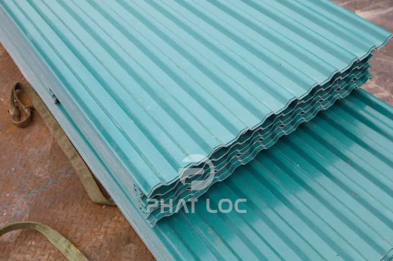 Danh Sách 3 Địa Chỉ Mua Tôn Nhựa Chất Lượng Cao, Uy Tín, Giá Cả Minh Bạch, Bảo Hành Rõ Ràng 1 Tôn nhựa là gì?