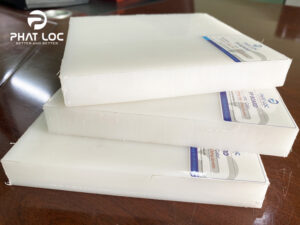 Công Ty TNHH Vật Liệu Nhiệt Phát Lộc 26 Tấm nhựa PP Phát Lộc - Chịu lực, chịu nhiệt cao
