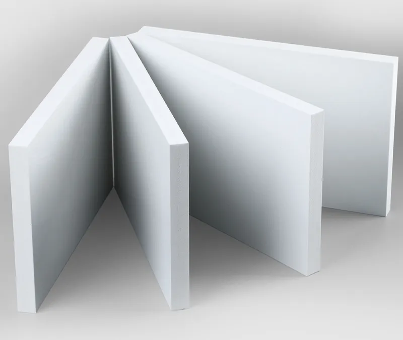 Tấm Nhựa PVC Trắng Có Tốt Không? 5+ Ứng Dụng Và Báo Giá Chi Tiết 5 Tấm nhựa trắng Composite