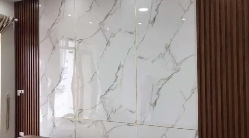 Các Loại Tấm Nhựa Ốp Tường PVC - Vân Đá, Vân Gỗ, Vân 3D 30 Thông tin về Tấm nhựa ốp tường PVC của Phát Lộc
